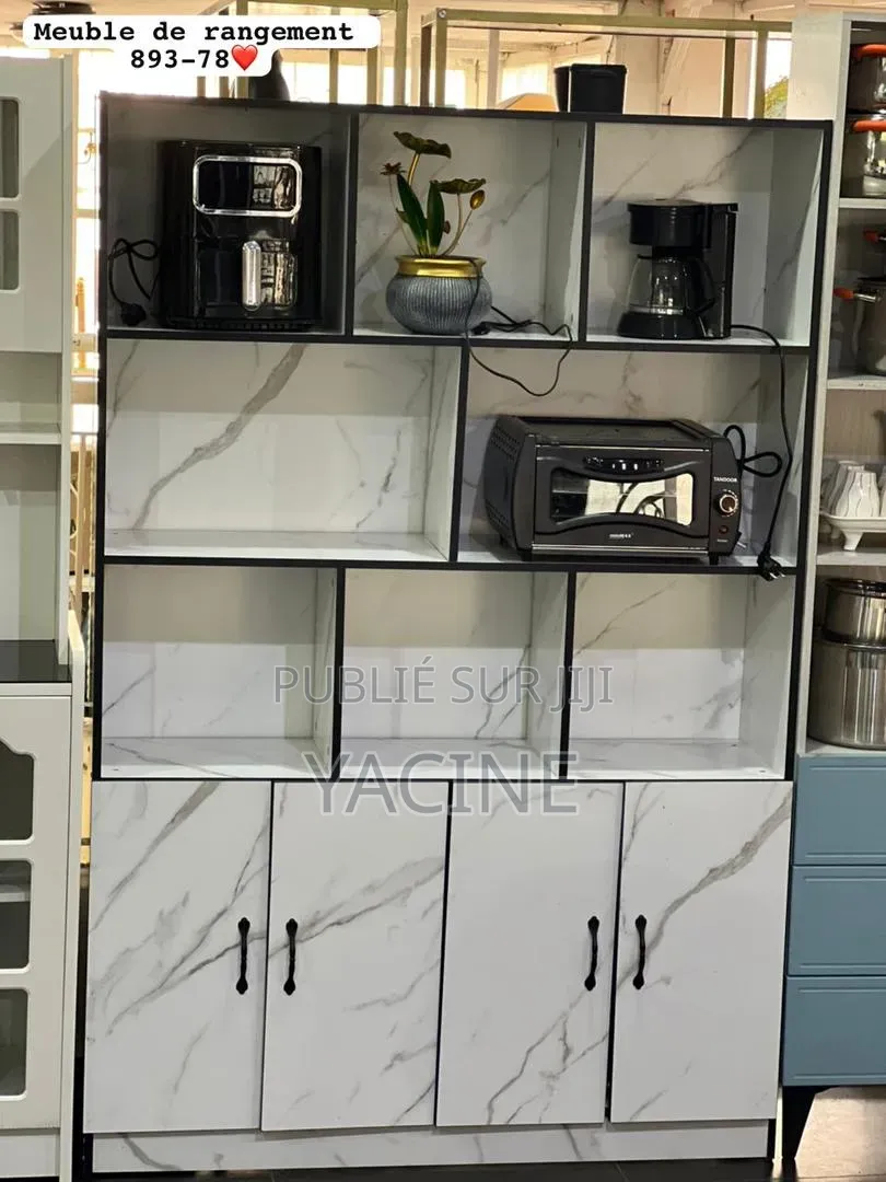 Armoire De Rangement