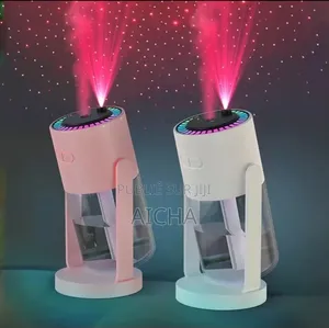 Diffuseur De Parfum Humudificateur d'Air