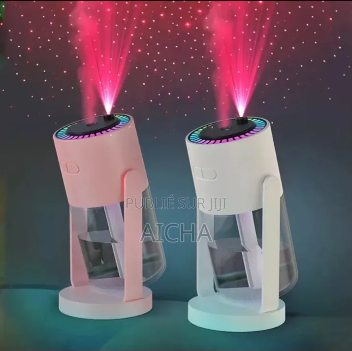 Diffuseur De Parfum Humudificateur d'Air