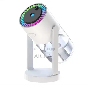 Diffuseur De Parfum Humudificateur d'Air