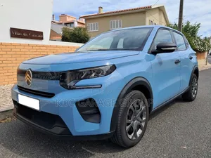 Citroen C3 2025 Bleu