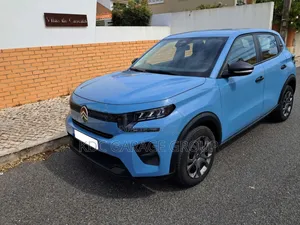 Citroen C3 2025 Bleu