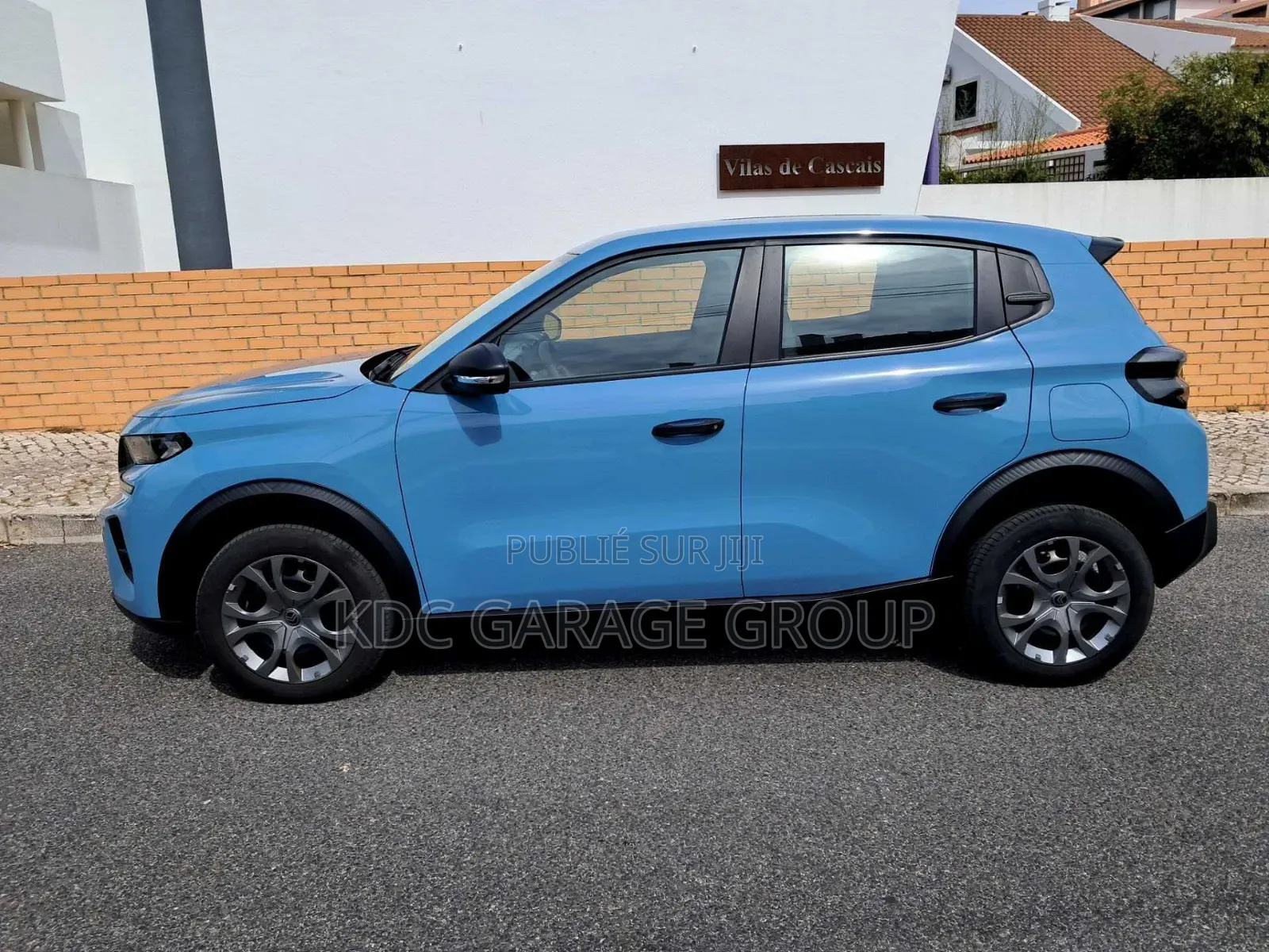 Citroen C3 2025 Bleu