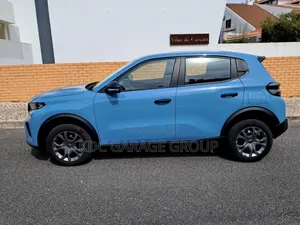 Citroen C3 2025 Bleu