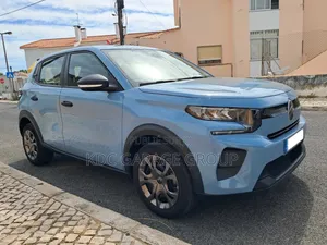 Citroen C3 2025 Bleu