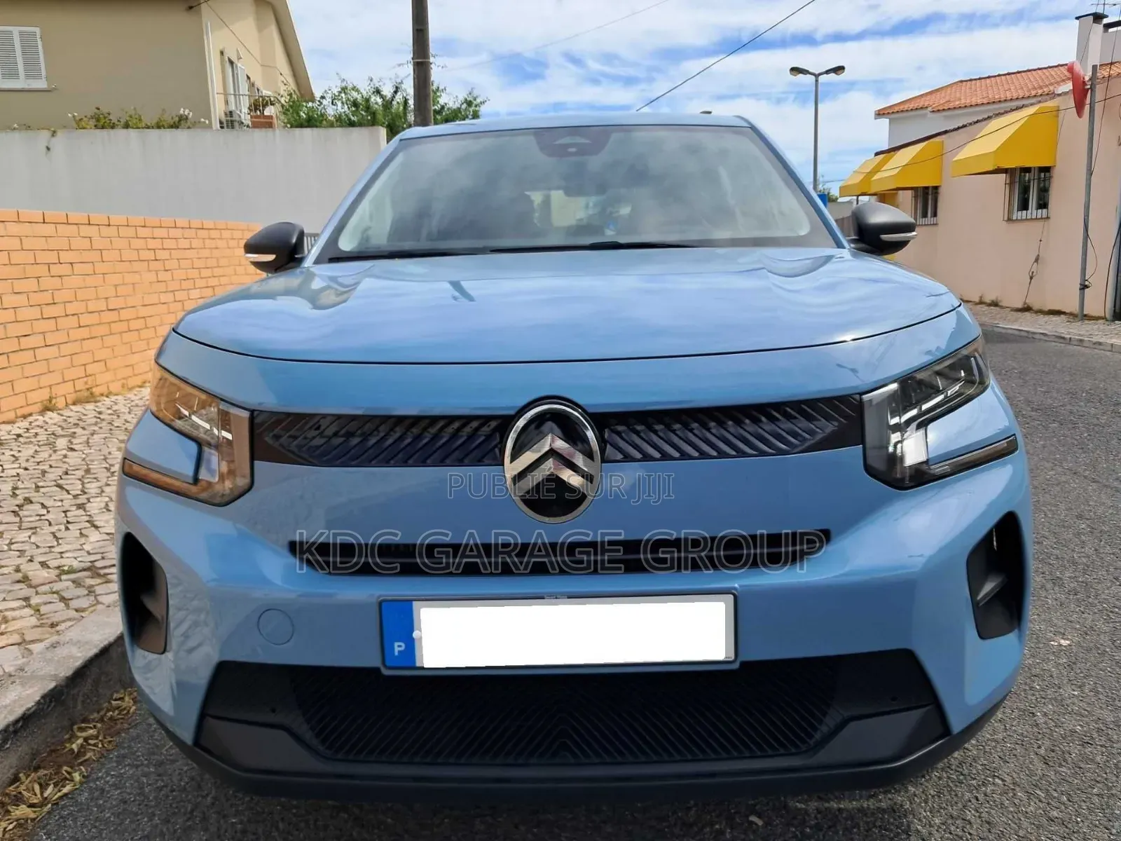Citroen C3 2025 Bleu