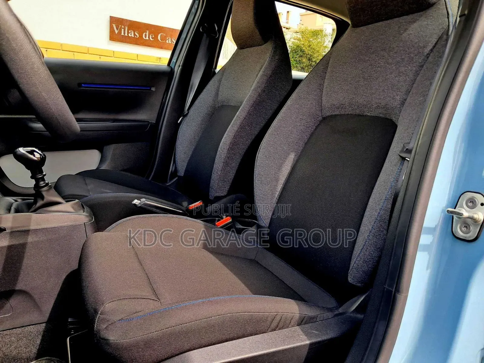 Citroen C3 2025 Bleu