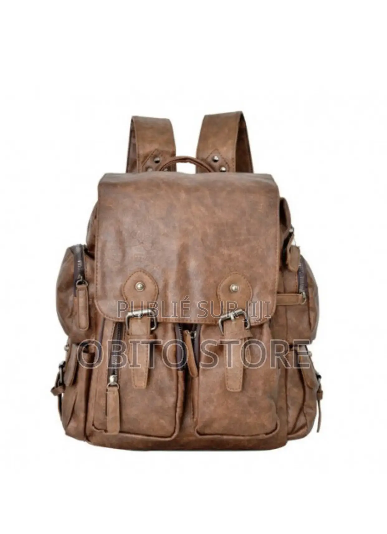 Sac En Cuire
