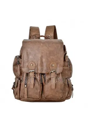 Sac En Cuire