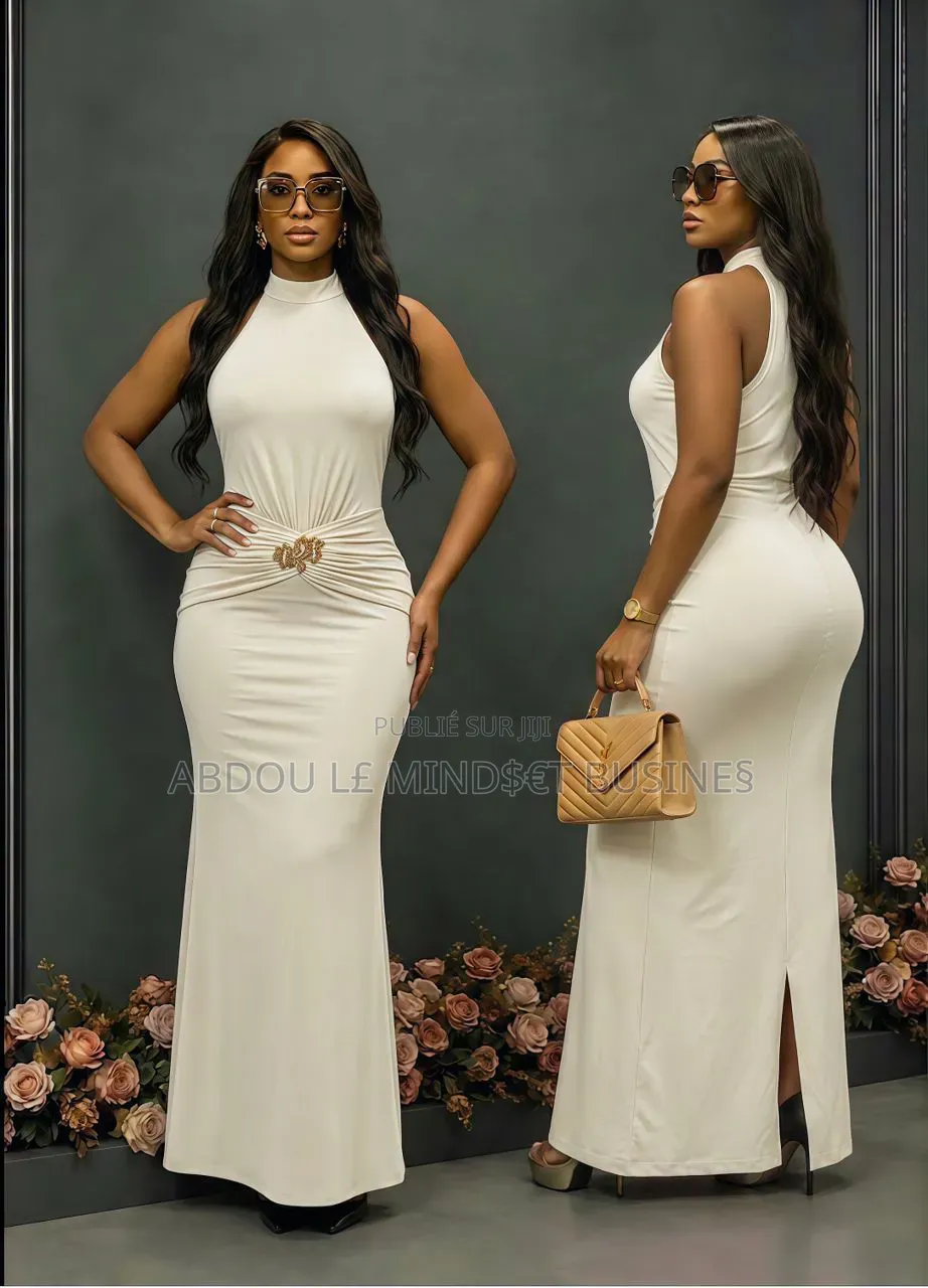 Robe Shic All Color Disponible