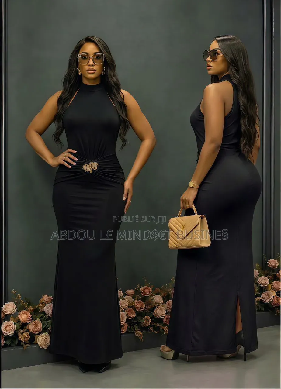 Robe Shic All Color Disponible