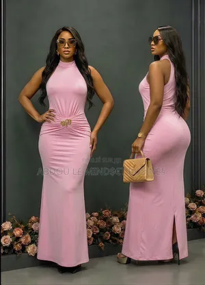 Robe Shic All Color Disponible