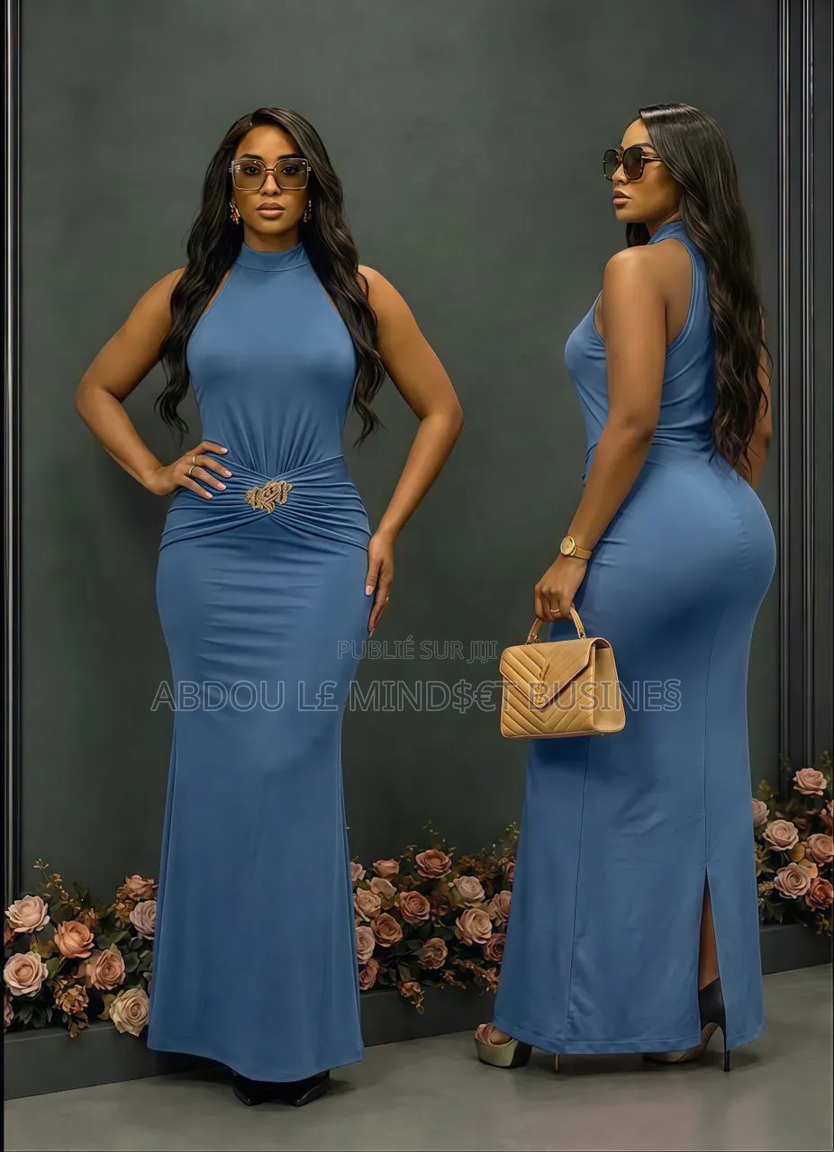 Robe Shic All Color Disponible