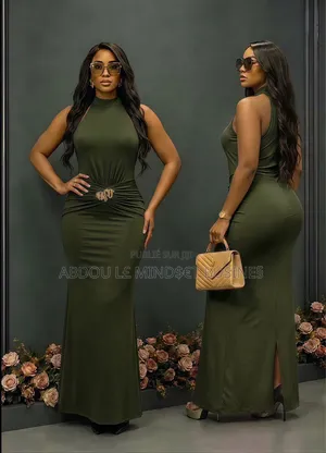 Robe Shic All Color Disponible