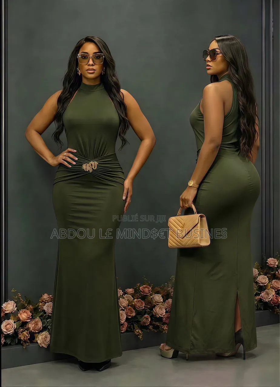 Robe Shic All Color Disponible