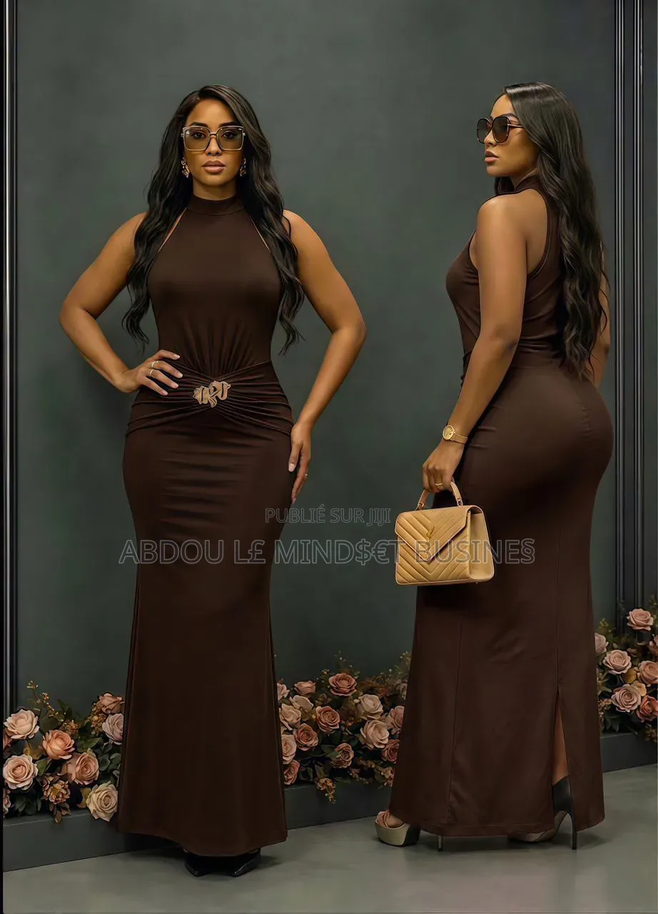 Robe Shic All Color Disponible