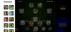 Compte Efootball