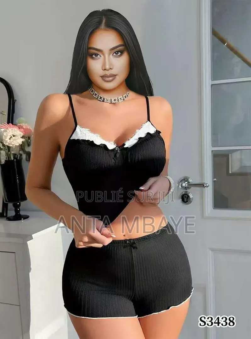 Pijama Sexy