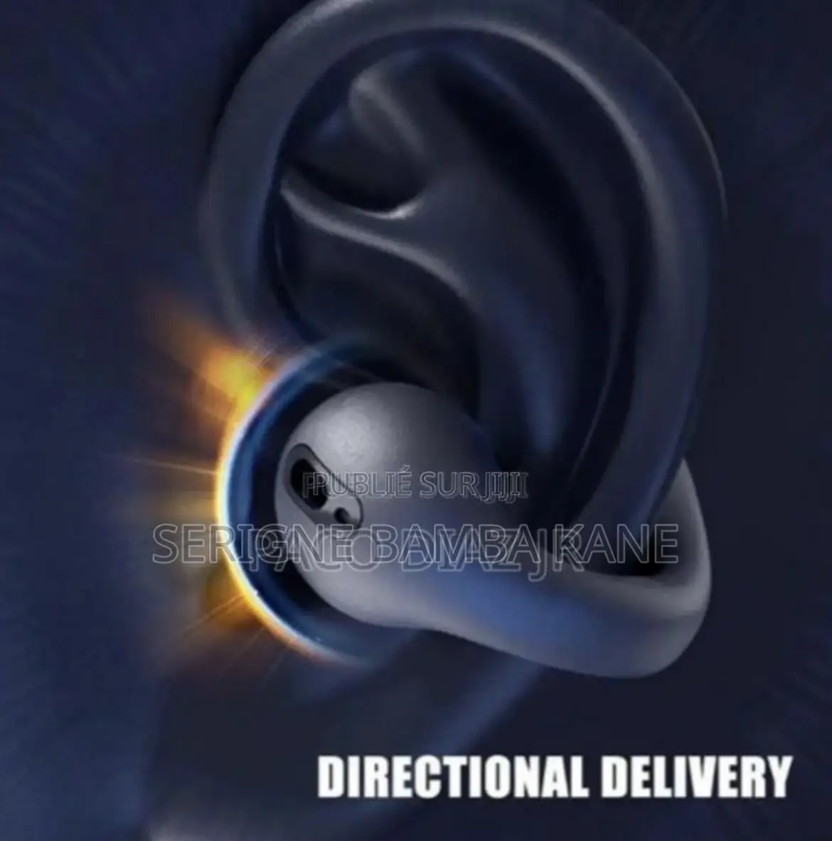 Écouteur Bluetooth