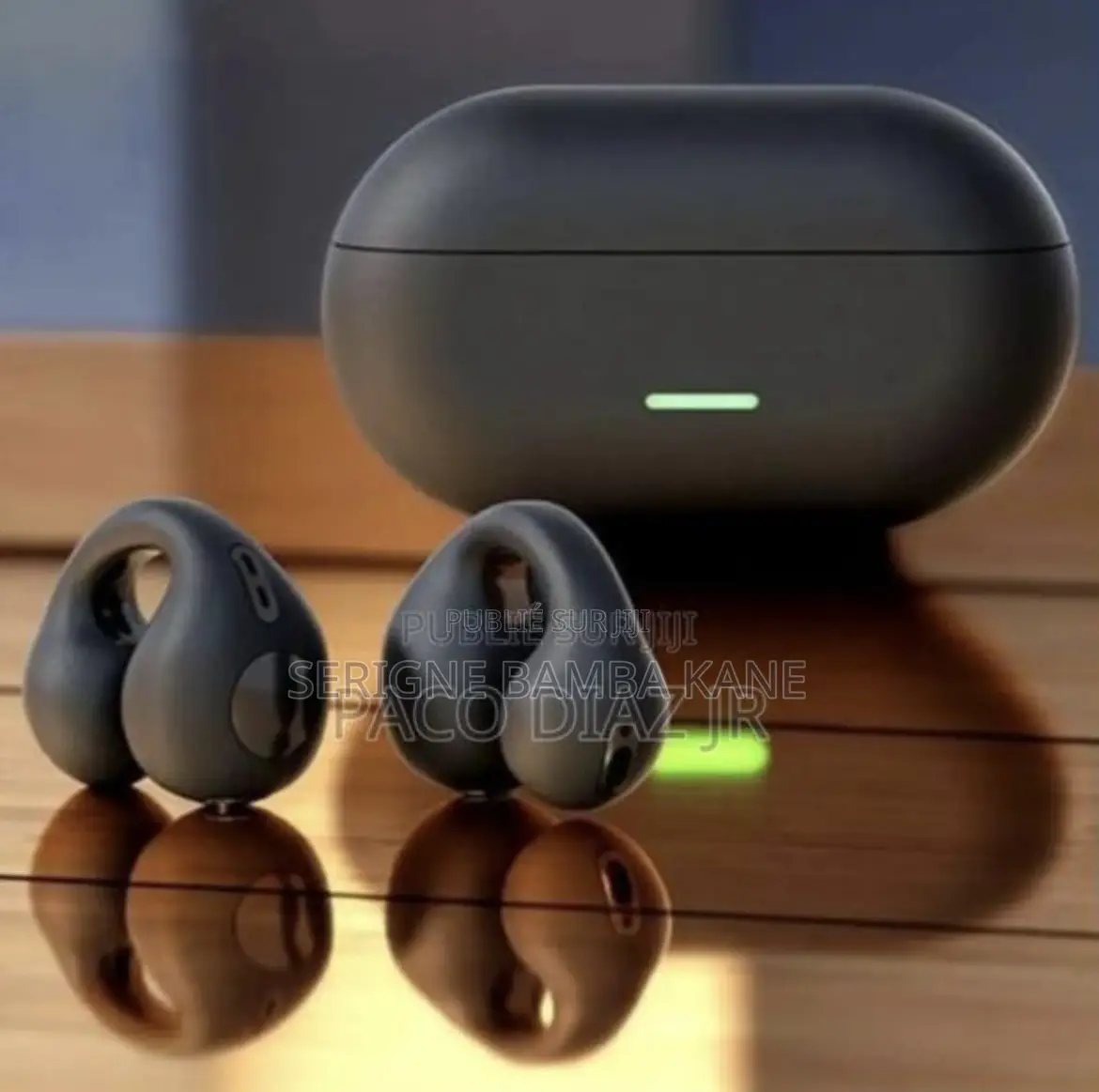 Écouteur Bluetooth