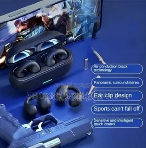 Écouteur Bluetooth