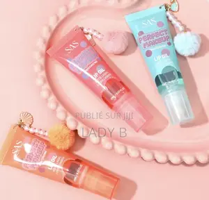 Vous Doutez Encore ? Faites Comme Les Autres. Venez Choper Vos Gloss 