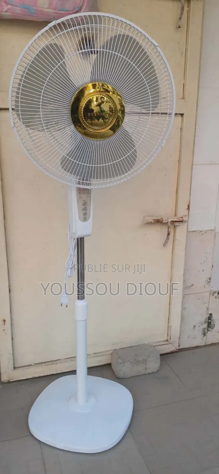 Ventilateur
