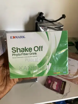 Shake Off Edmark