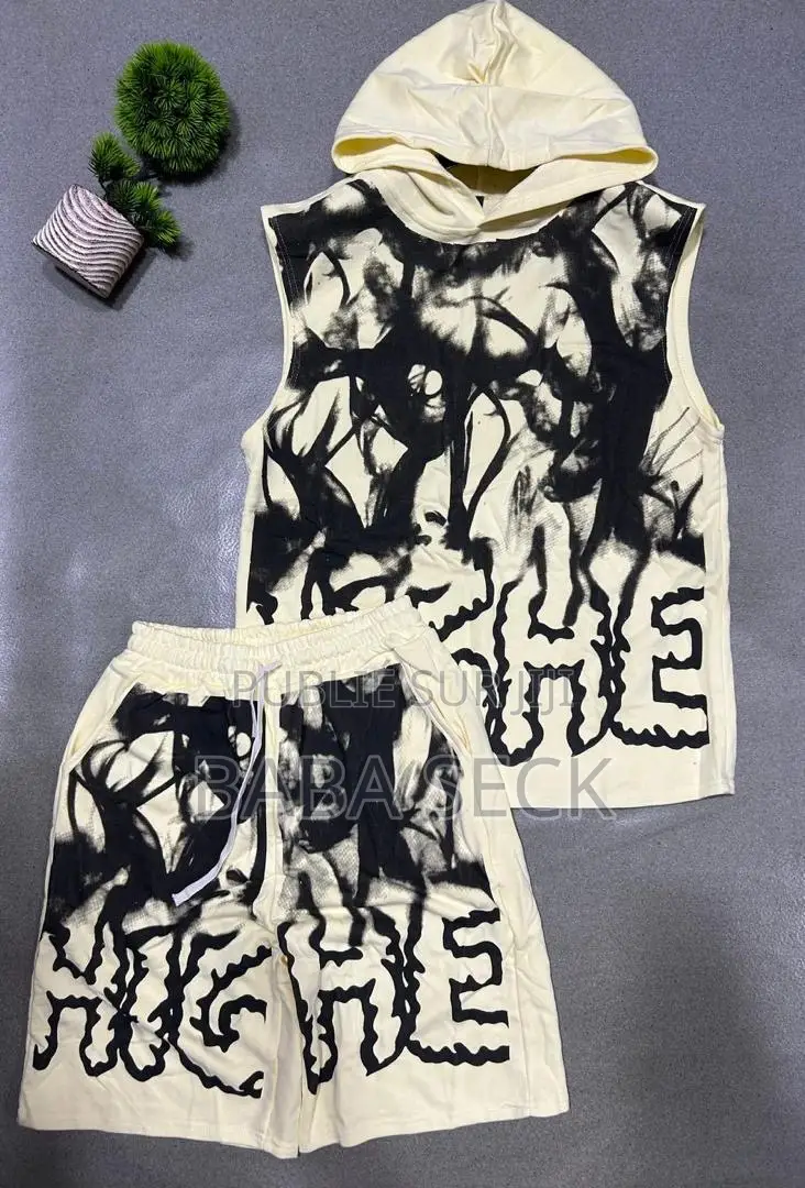 Ensemble Stylés
