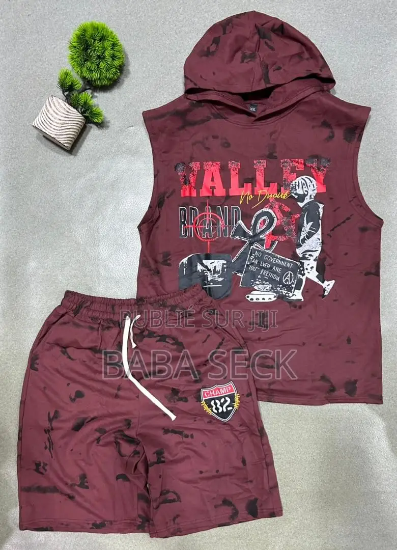Ensemble Stylés