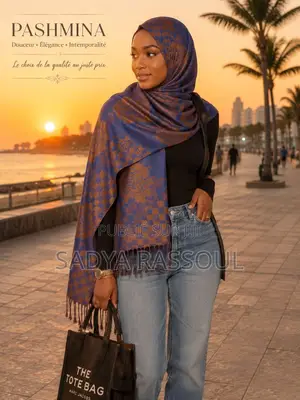 Voile Panshima
