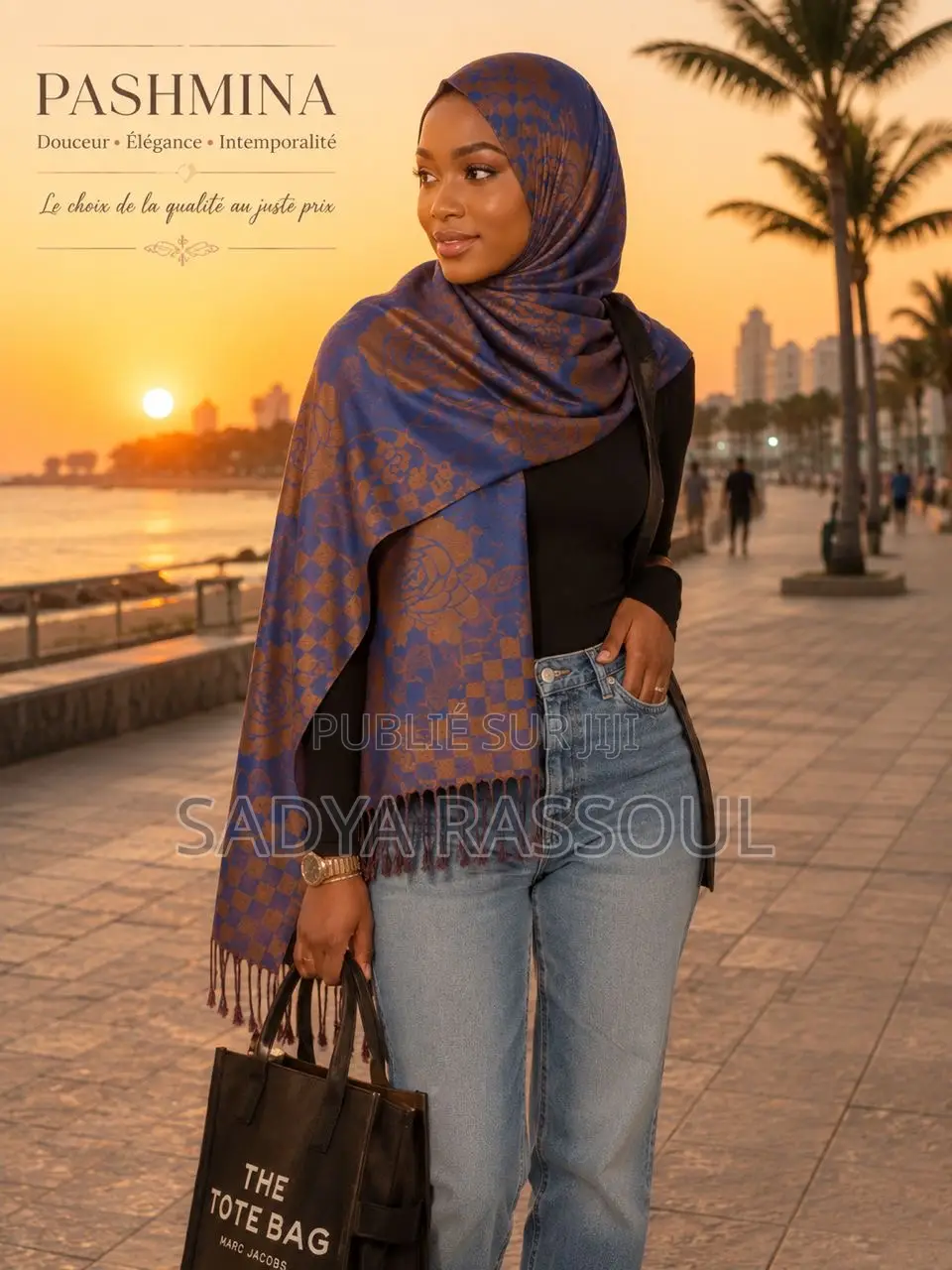 Voile Panshima