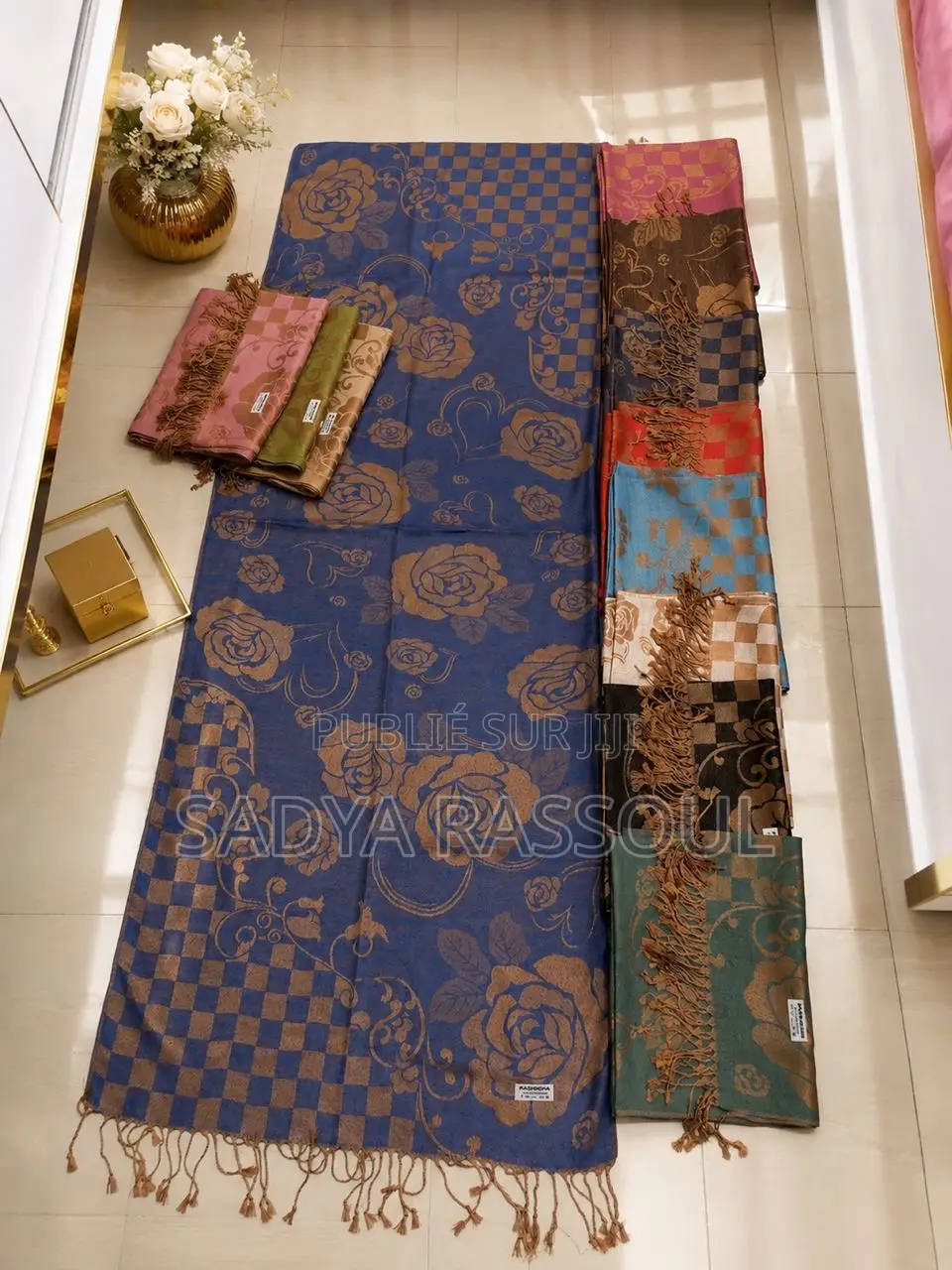 Voile Panshima