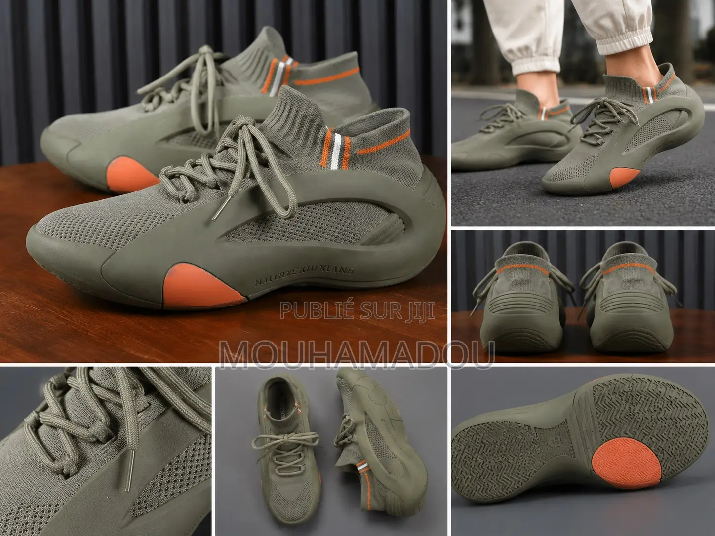 Sneaker Shoes