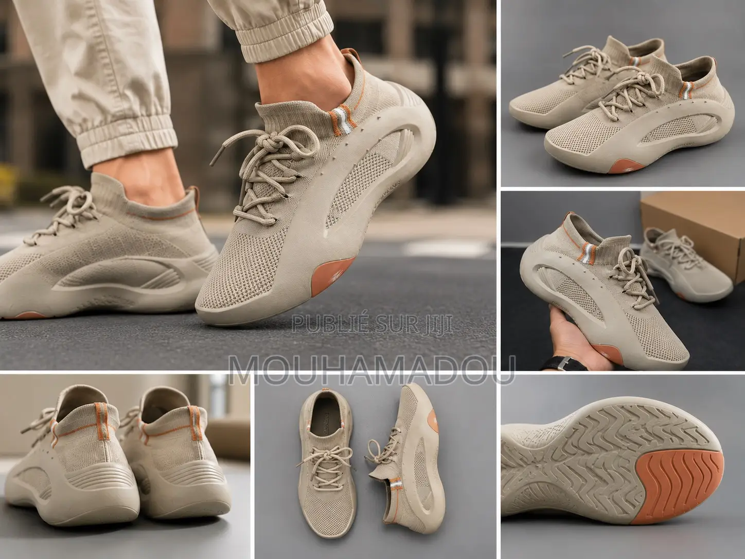 Sneaker Shoes