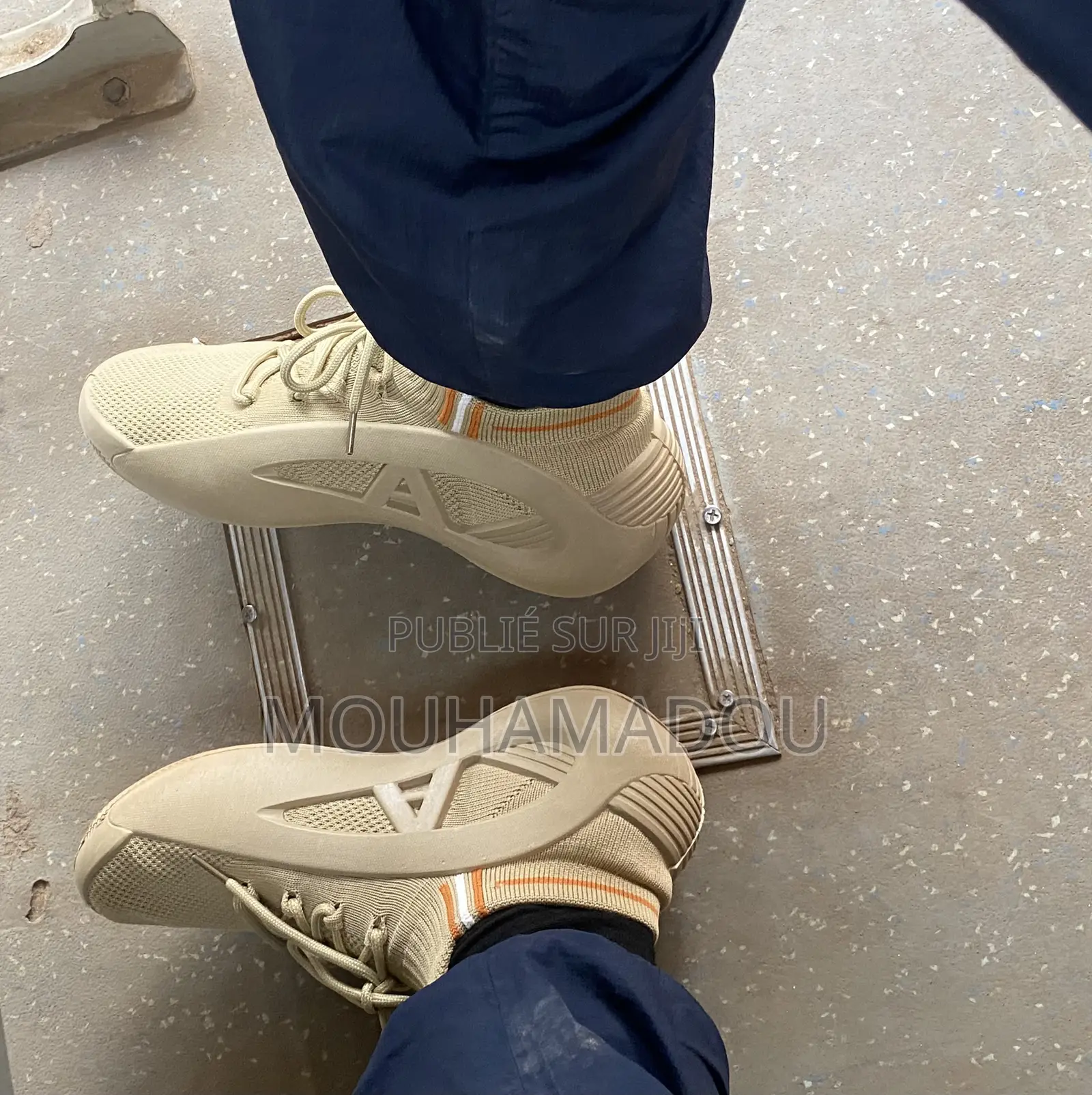 Sneaker Shoes