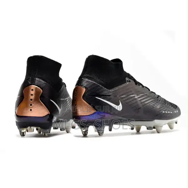 Chuteira Nike Air Zoom Disponible