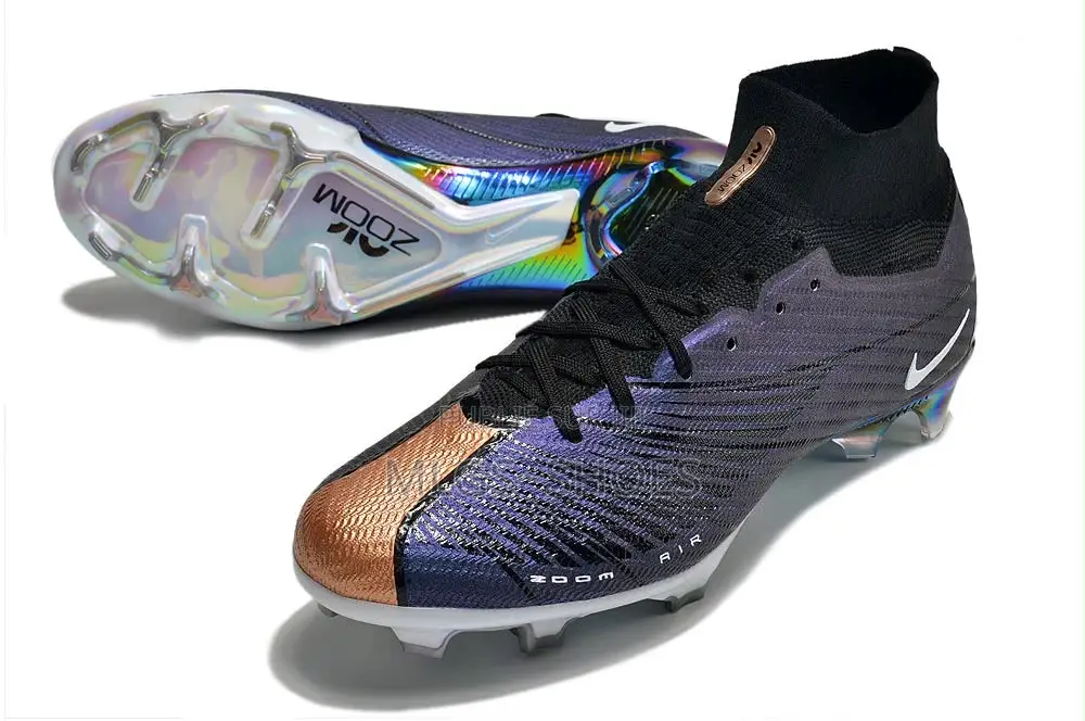 Chuteira Nike Air Zoom Disponible