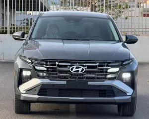 Hyundai Tucson 2025 Gris