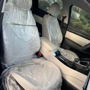 Hyundai Tucson 2025 Gris