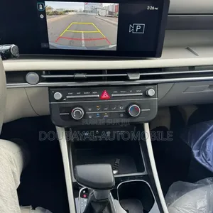 Hyundai Tucson 2025 Gris