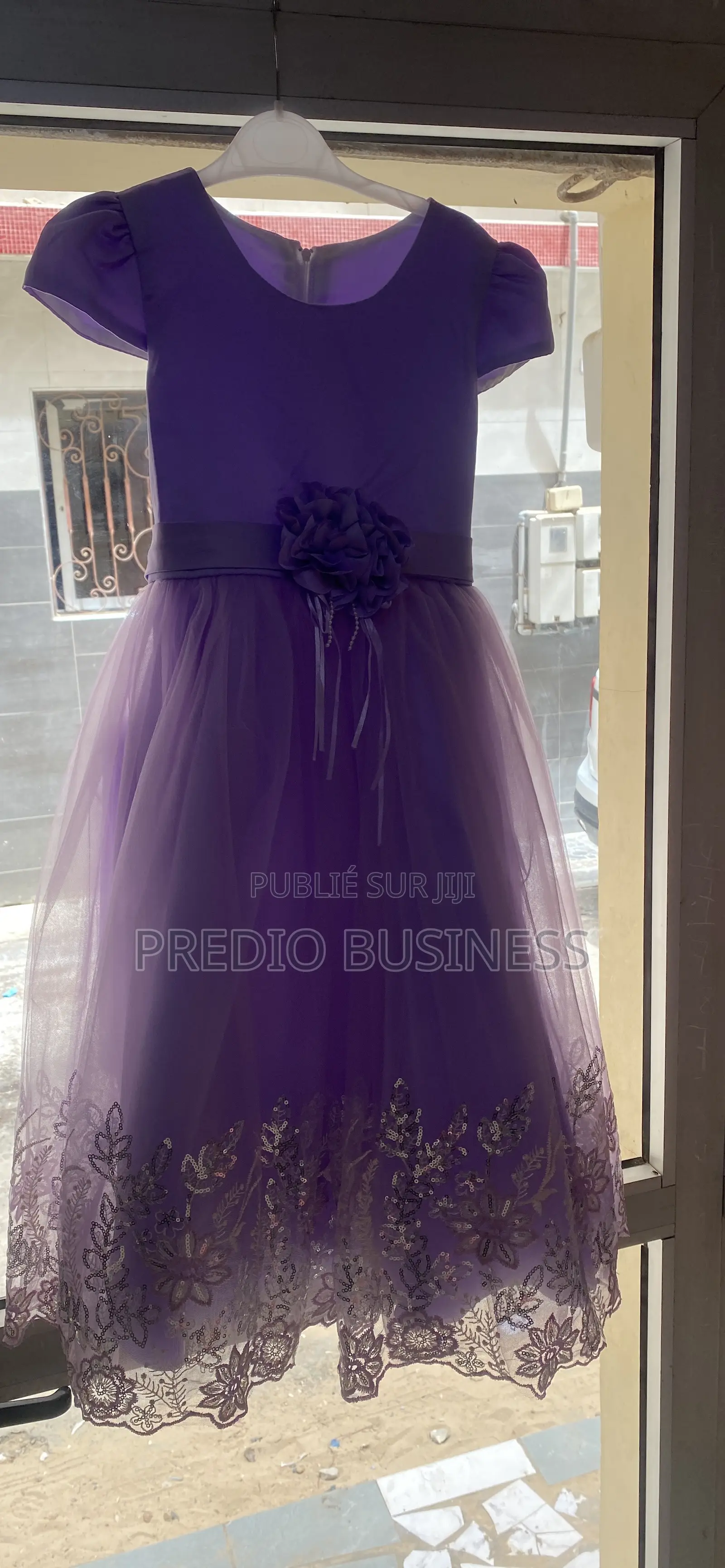 Robe Princesse