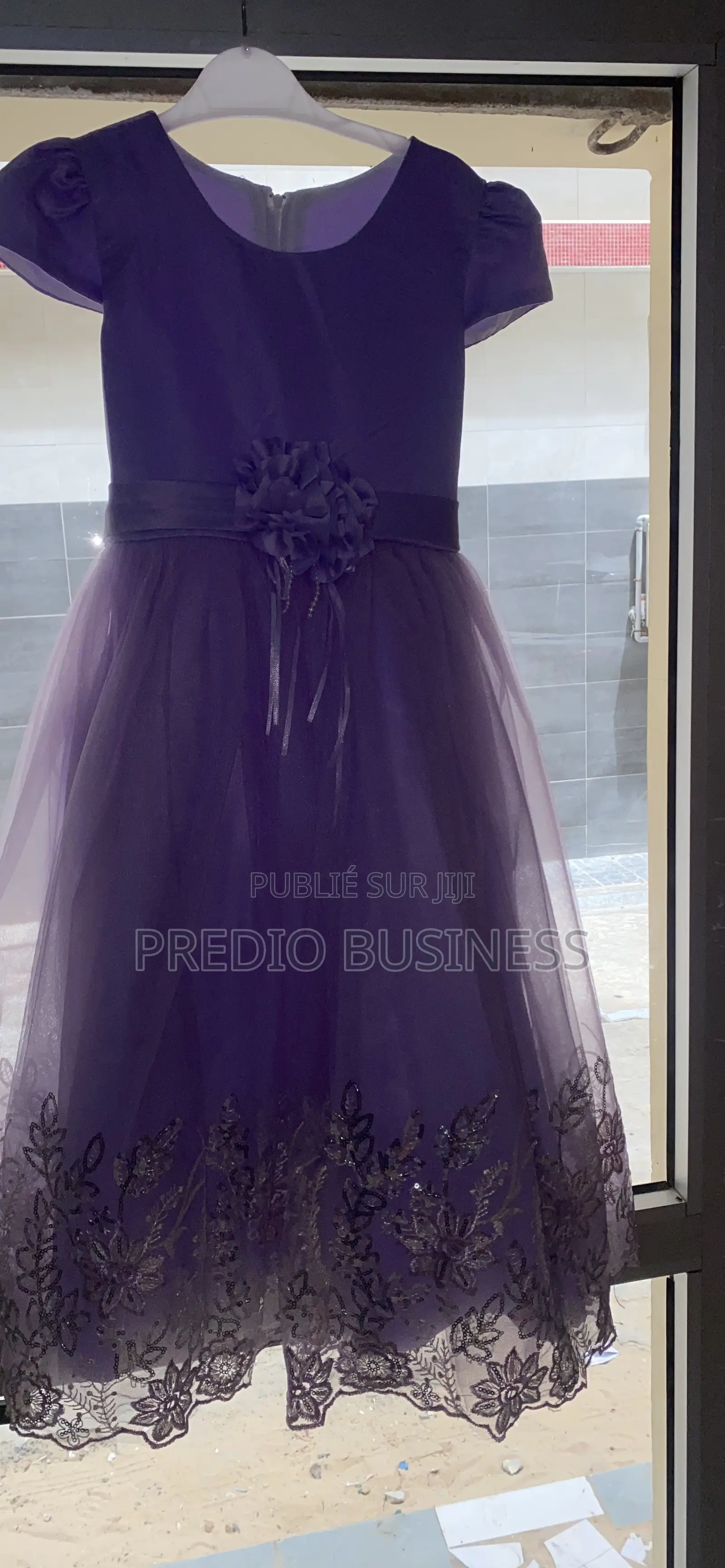 Robe Princesse