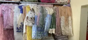 Robes Enfants De 1 Mois À 13 Ans Prix De 4000f À 10.000f