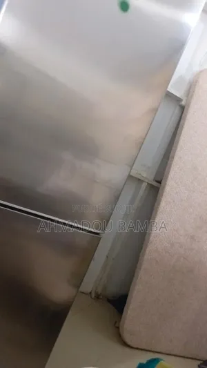 Frigo Congélateur