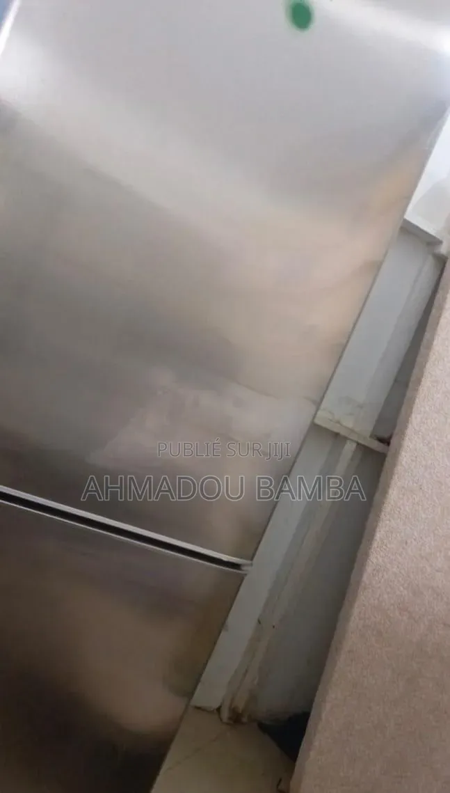 Frigo Congélateur