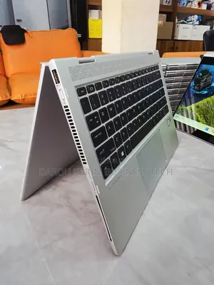 Nouveau HP EliteBook x360 830 G6 16GB Intel Core i5 SSD 256GB