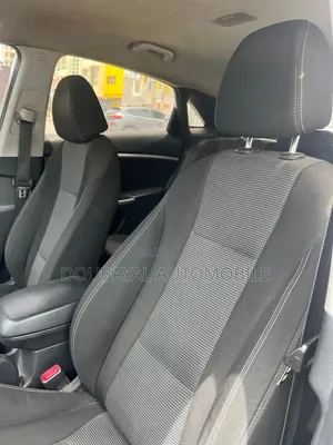 Hyundai Elantra 2015 Blanc