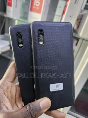 Nouveau Samsung Galaxy Xcover 5 64 GB Autre