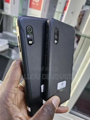 Nouveau Samsung Galaxy Xcover 5 64 GB Autre